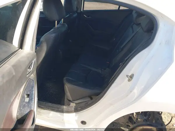 JM1BN1L70H1132691 2017 MAZDA 3 - Image 8