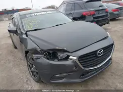 JM1BN1L70H1132707 2017 MAZDA 3
