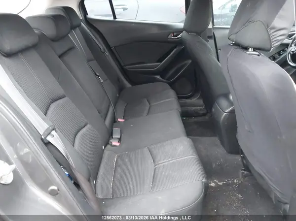JM1BN1L70H1132707 2017 MAZDA 3 - Image 8
