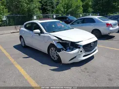 JM1BN1L70H1147174 2017 MAZDA 3