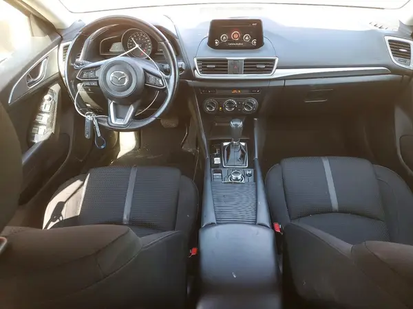 JM1BN1L70J1159914 2018 MAZDA 3 - Image 8