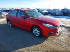 JM1BN1L70J1186188 2018 MAZDA 3
