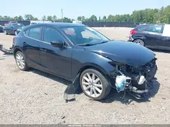 JM1BN1L71H1101658 2017 MAZDA 3
