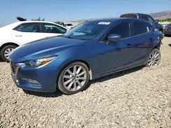 JM1BN1L71H1103409 2017 MAZDA 3