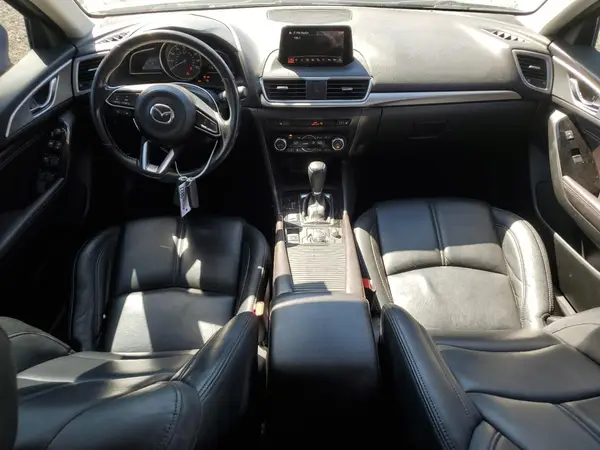 JM1BN1L71H1103409 2017 MAZDA 3 - Image 8