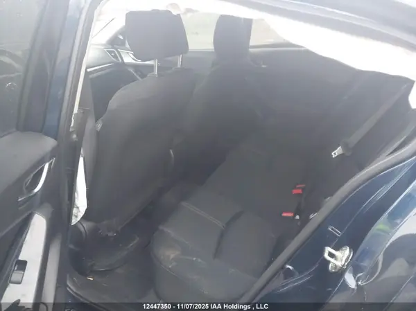 JM1BN1L71H1123997 2017 MAZDA 3 - Image 8