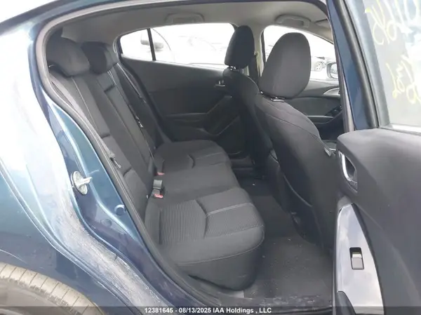 JM1BN1L71H1125636 2017 MAZDA 3 - Image 8