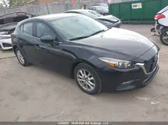 JM1BN1L71J1155886 2018 MAZDA 3