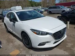 JM1BN1L71J1180206 2018 MAZDA 3