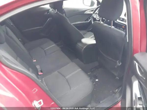 JM1BN1L72J1184474 2018 MAZDA 3 - Image 8