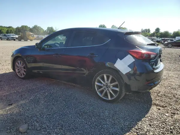 JM1BN1L73H1103251 2017 MAZDA 3 - Image 2