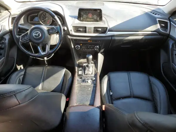 JM1BN1L73H1103251 2017 MAZDA 3 - Image 8