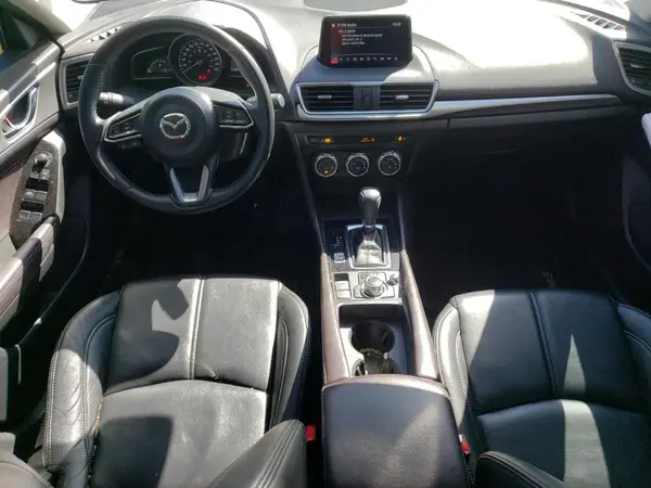 JM1BN1L73J1184628 2018 MAZDA 3 - Image 8