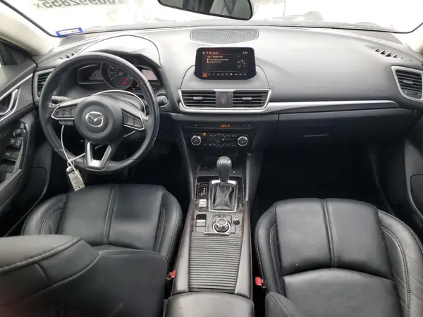 JM1BN1L74H1102884 2017 MAZDA 3 - Image 8