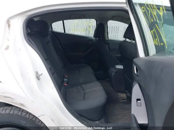 JM1BN1L74H1120706 2017 MAZDA 3 - Image 8
