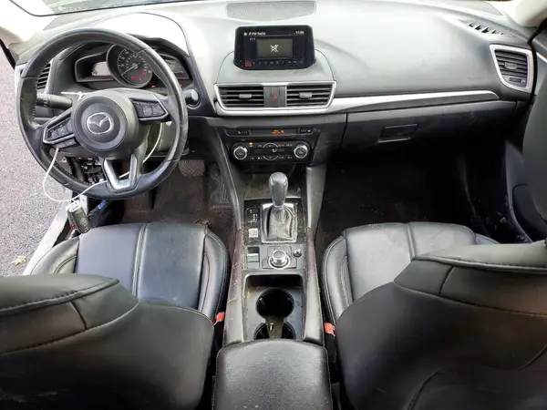 JM1BN1L74H1128949 2017 MAZDA 3 - Image 8