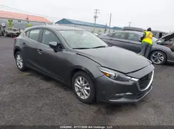 JM1BN1L74J1157714 2018 MAZDA 3
