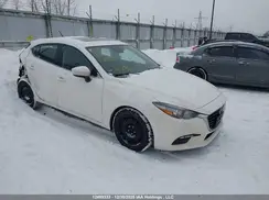 JM1BN1L74J1162783 2018 MAZDA 3