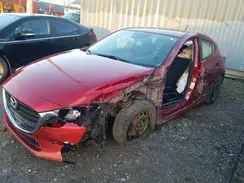 JM1BN1L74J1163268 2018 MAZDA 3
