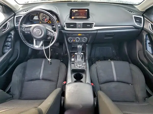 JM1BN1L74J1165733 2018 MAZDA 3 - Image 8