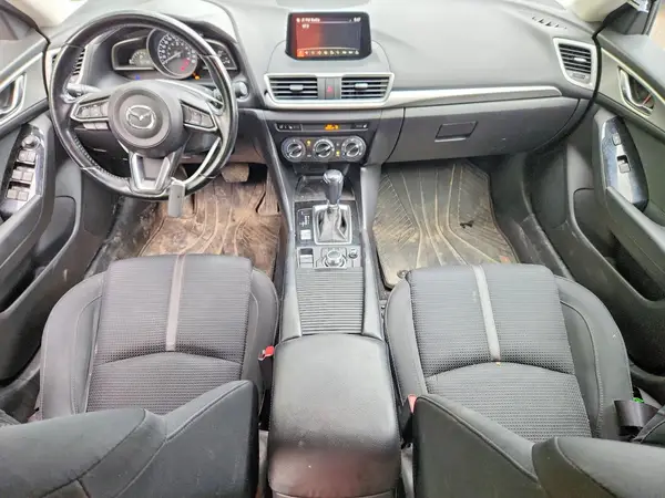 JM1BN1L74J1169801 2018 MAZDA 3 - Image 8