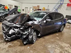 JM1BN1L74J1183133 2018 MAZDA 3
