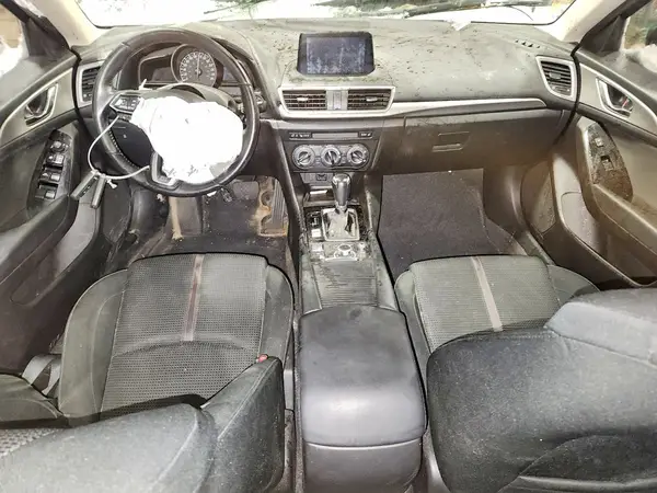 JM1BN1L74J1183133 2018 MAZDA 3 - Image 8