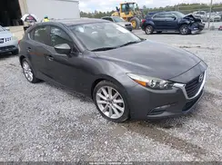 JM1BN1L75H1100593 2017 MAZDA 3