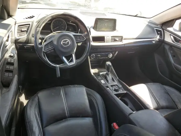 JM1BN1L75H1103171 2017 MAZDA 3 - Image 8