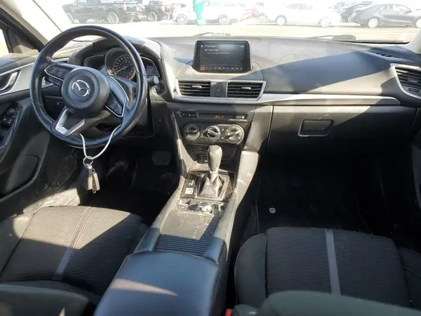 JM1BN1L75H1119029 2017 MAZDA 3 - Image 8
