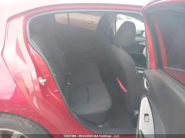 JM1BN1L75H1129771 2017 MAZDA 3 - Image 8