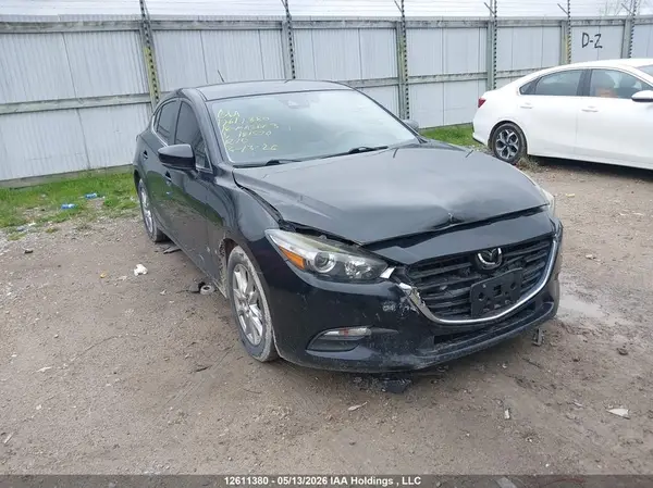 JM1BN1L75J1181570 2018 MAZDA 3 - Image 1