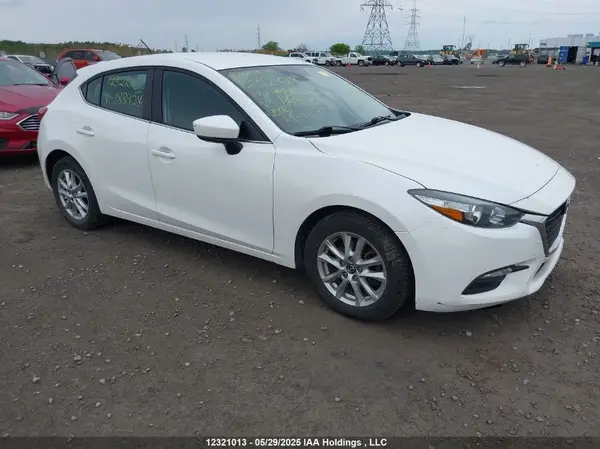 JM1BN1L75J1188924 2018 MAZDA 3 - Image 1
