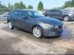 JM1BN1L76H1101767 2017 MAZDA 3