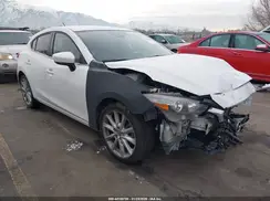 JM1BN1L76H1101901 2017 MAZDA 3