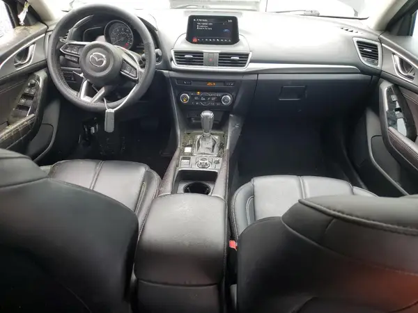 JM1BN1L76H1111649 2017 MAZDA 3 - Image 8