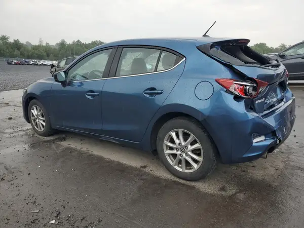 JM1BN1L76H1151746 2017 MAZDA 3 - Image 2