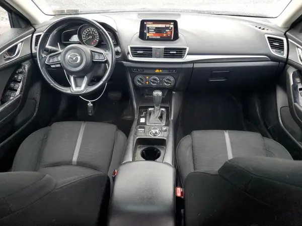 JM1BN1L76H1151746 2017 MAZDA 3 - Image 8