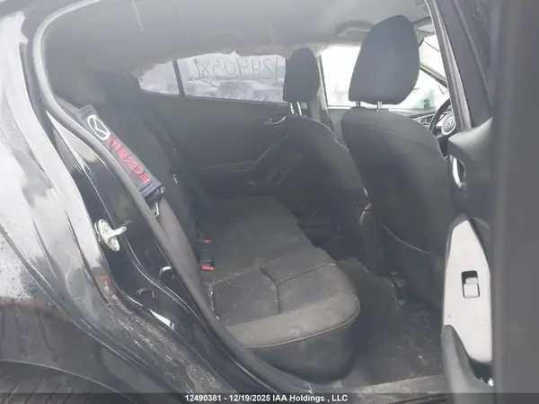 JM1BN1L76H1153853 2017 MAZDA 3 - Image 8
