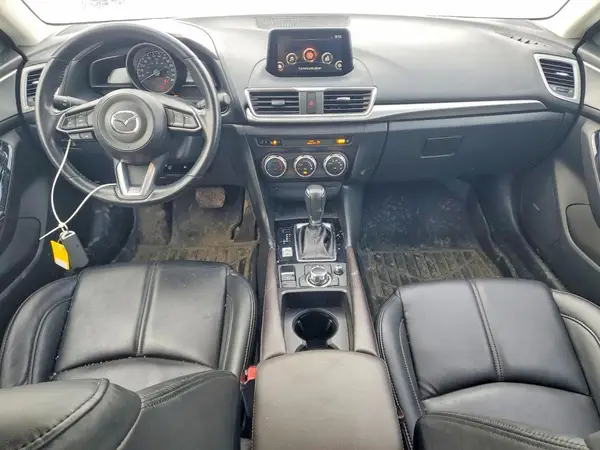 JM1BN1L76J1186163 2018 MAZDA 3 - Image 8