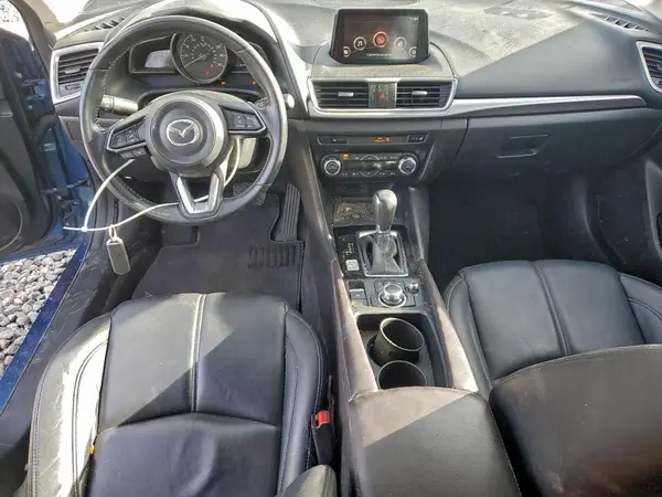 JM1BN1L77H1103012 2017 MAZDA 3 - Image 8