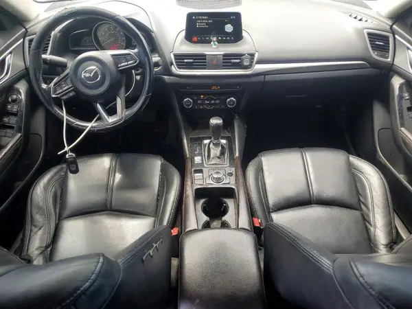 JM1BN1L77H1103575 2017 MAZDA 3 - Image 8