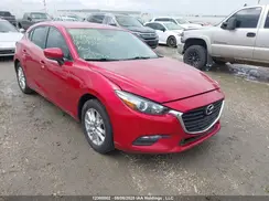 JM1BN1L77H1109540 2017 MAZDA 3