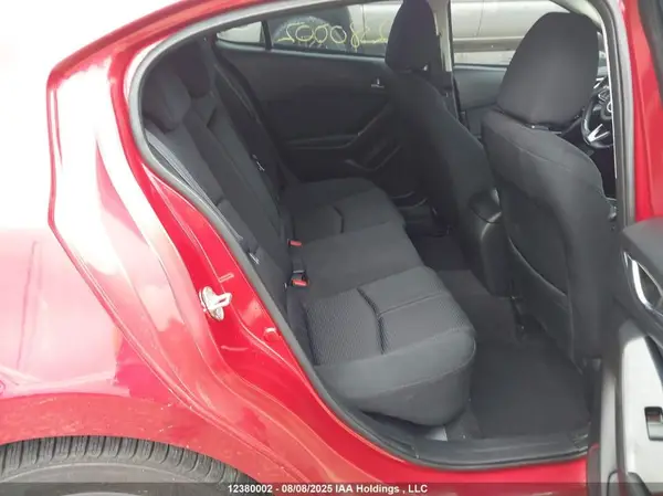 JM1BN1L77H1109540 2017 MAZDA 3 - Image 8