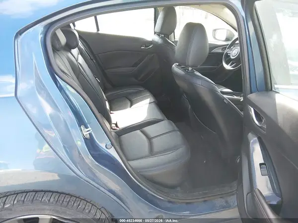 JM1BN1L77H1128640 2017 MAZDA 3 - Image 8