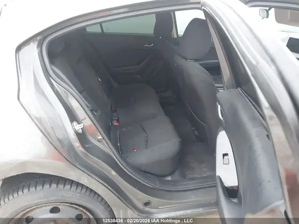 JM1BN1L77H1133319 2017 MAZDA 3 - Image 8