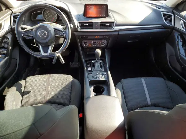 JM1BN1L77J1156539 2018 MAZDA 3 - Image 8