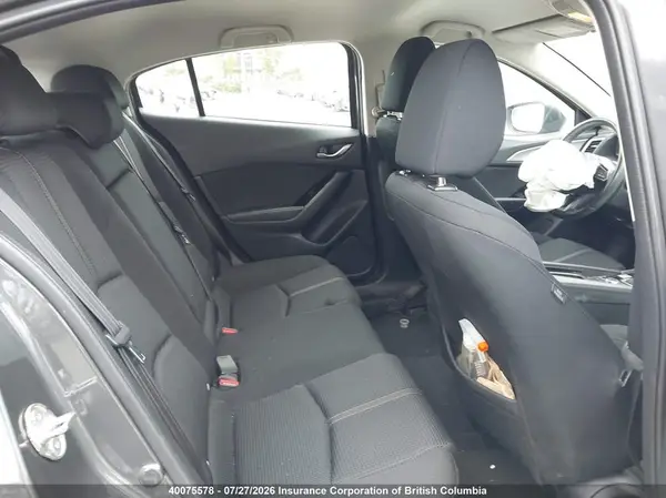 JM1BN1L77J1173535 2018 MAZDA 3 - Image 8
