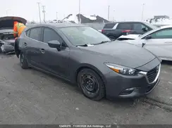 JM1BN1L77J1177830 2018 MAZDA 3