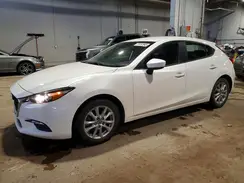 JM1BN1L77J1189590 2018 MAZDA 3